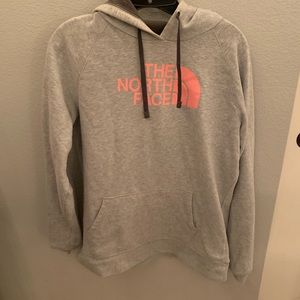North Face Hoodie